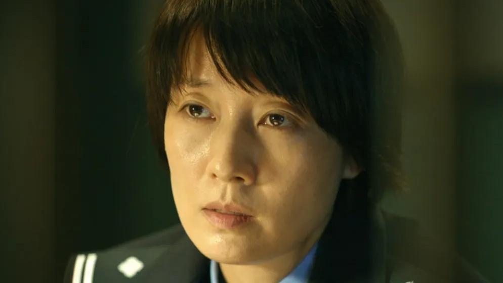 《错位》首播惊艳全场，原本冲着女主马伊琍而来，却被女二惊艳！