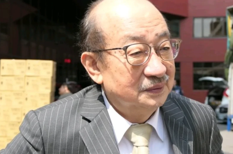 柯建铭的算盘被看破了！国民党的反制非常到位！岛内媒体表示，柯建铭抛出“双罢”有着