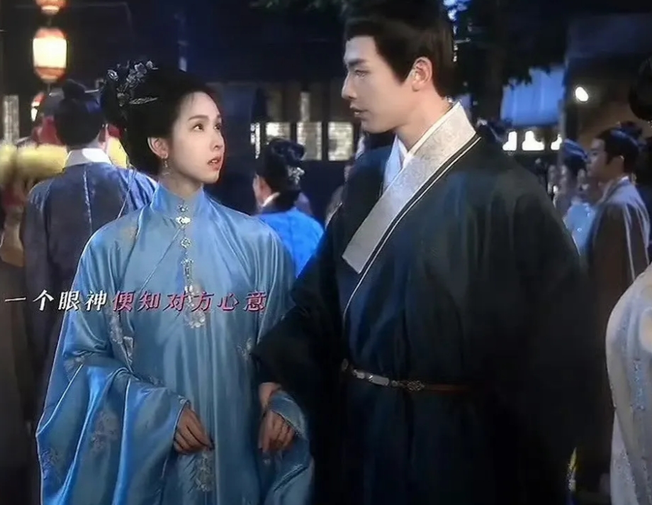 与凤行他都没起来，贵女飞升希望大吗 ​
