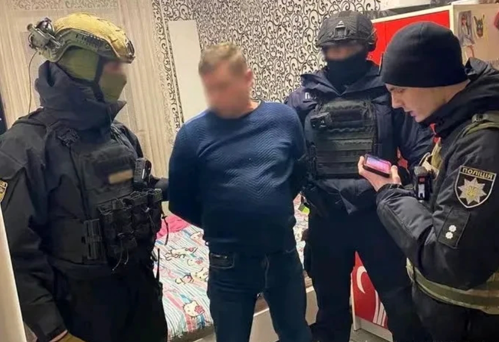在乌克兰，征兵办公室现在成了“高危职业”的代名词，安全形势堪忧。最近，乌克兰一个