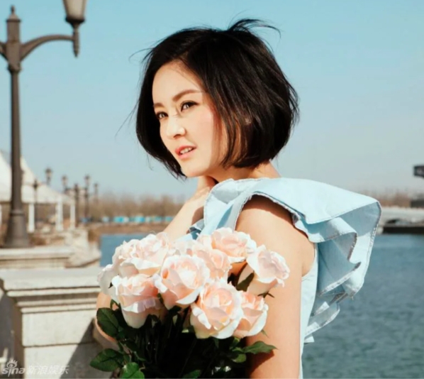 戴娇倩：从上海走出的耀眼女星