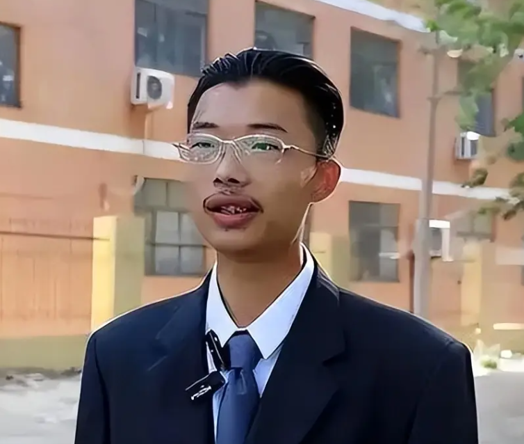 穷小伙郭有才真是上演了影帝般的表演。

10天粉丝突破1000万，每秒涨粉100