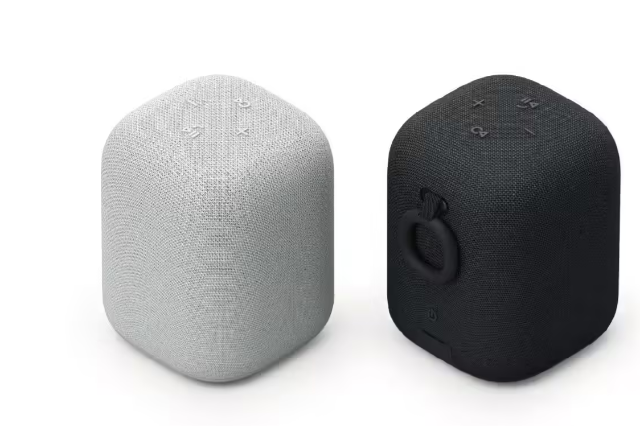 索尼 LinkBuds 蓝牙音箱1299 元