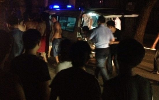 校园恶魔：中传“剧本”下的致命罪恶