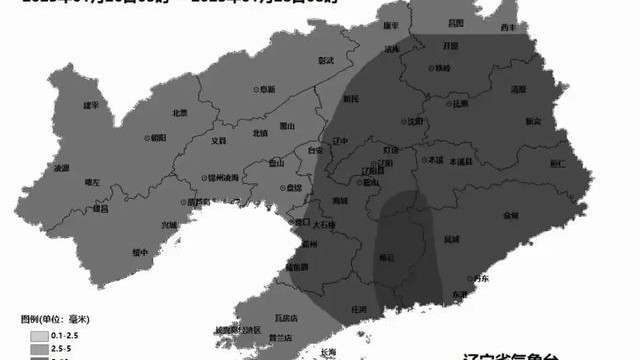 东北大暴雪跑偏？分析：多地将迎来大到暴雪，辽宁是降雪核心地区