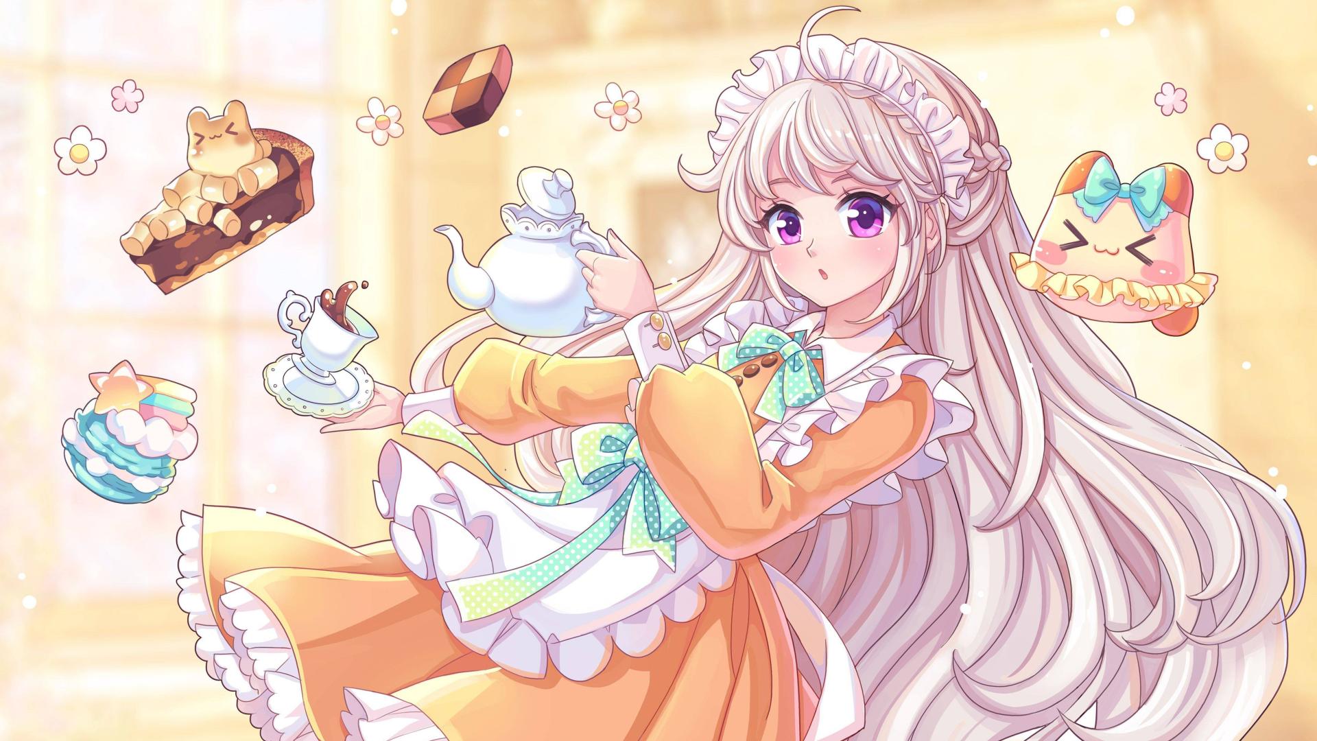 《永恒岛手游》