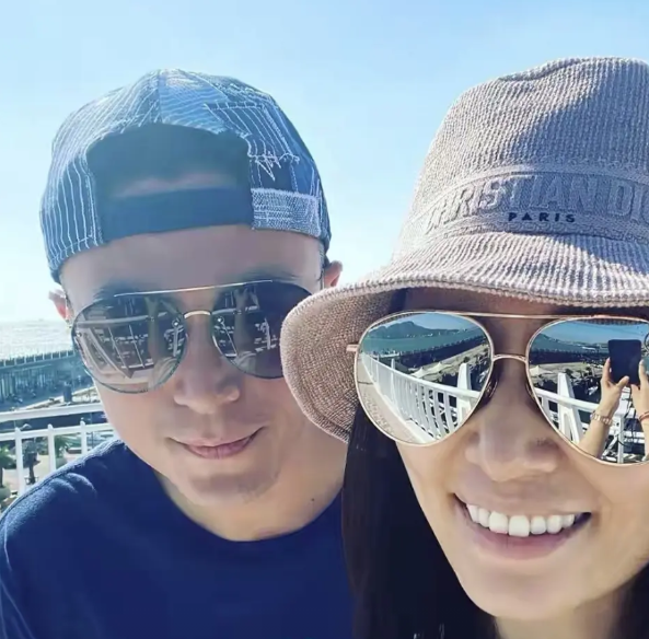 很多人非常奇怪，林心如和大s同龄，为什么林心如事业家庭双丰收，大S离婚收场，最终