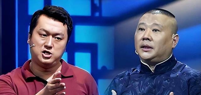 6年前，那个当众叫板郭德纲的博士夫妇李宏烨，如今成功了吗？（李宏烨参加相声有新人视频）-第16张图片-九妖电影