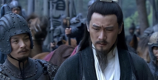 空城计大揭秘，司马懿退兵真相，诸葛亮与司马的共赢