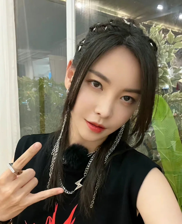 于文文的人生历程