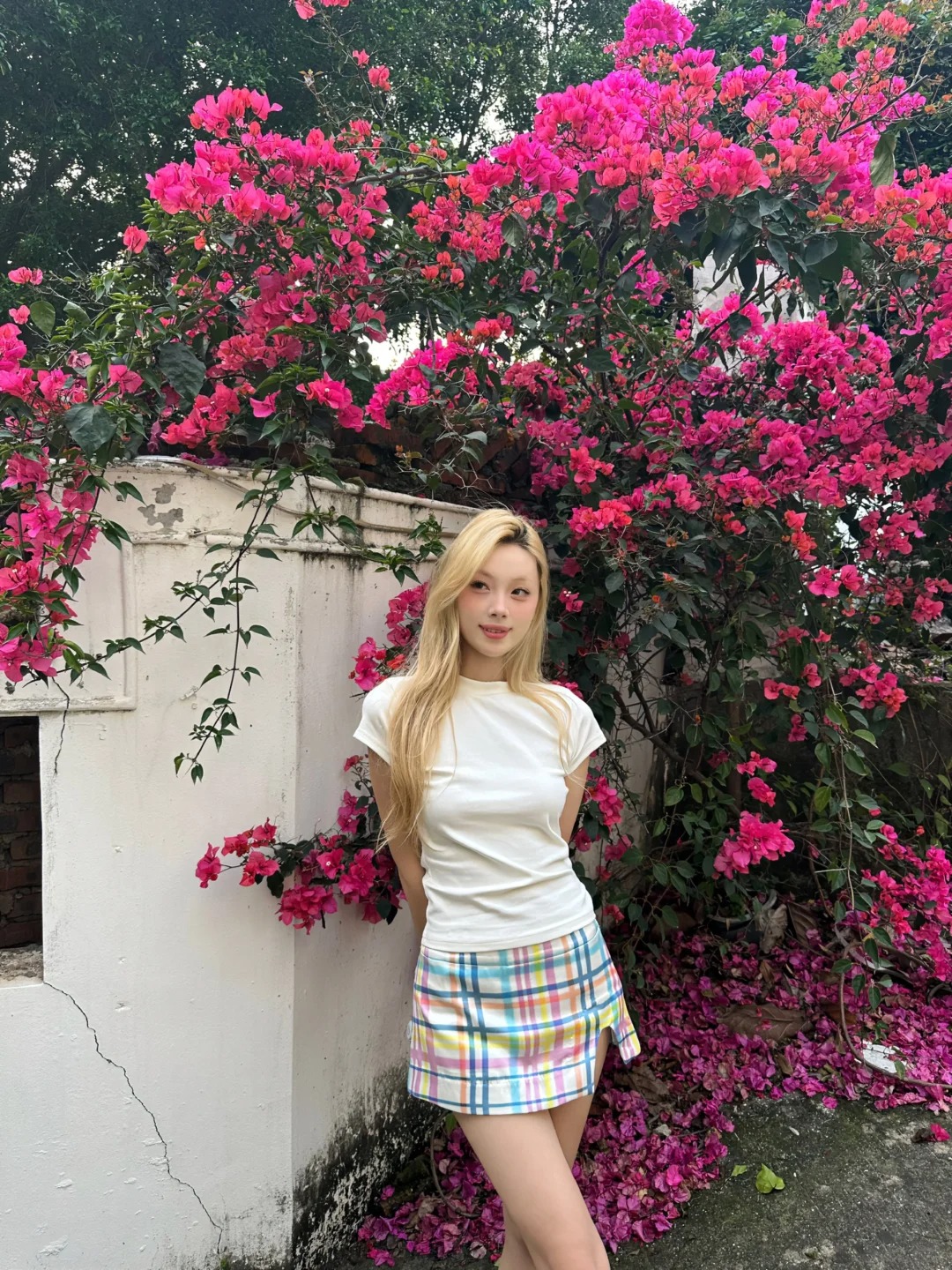 心情美美嘟
