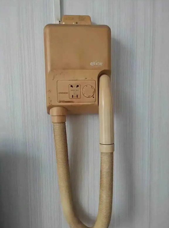 这玩意没几个人知道叫什么了