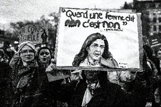 一个真正的恶魔