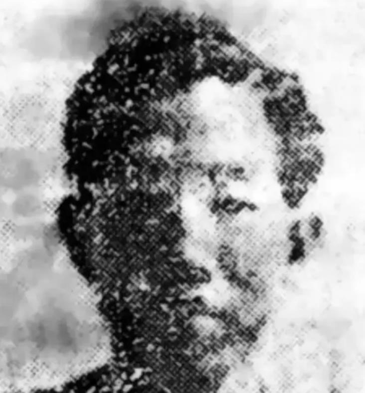 1940年，冯运修正沉浸在梦乡中，忽然，一丝不安的感觉袭来，似乎，日军的阴影正在