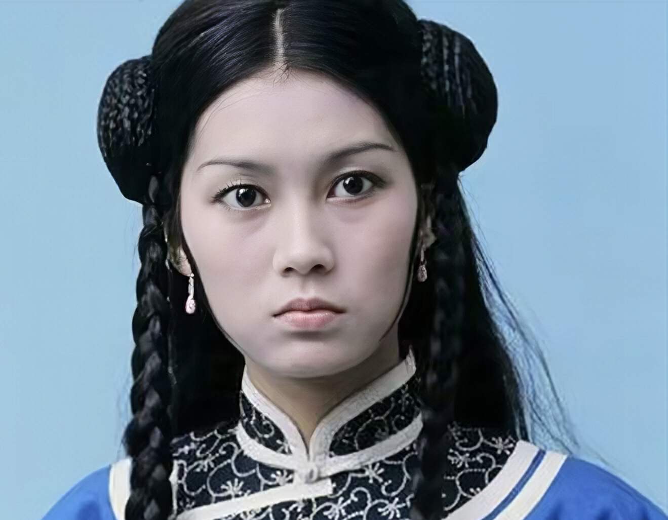 噩耗！香港老牌女星病逝，享年69岁，无子人生见证真爱永恒（香港女老演员名单已逝）-第4张图片-九妖电影