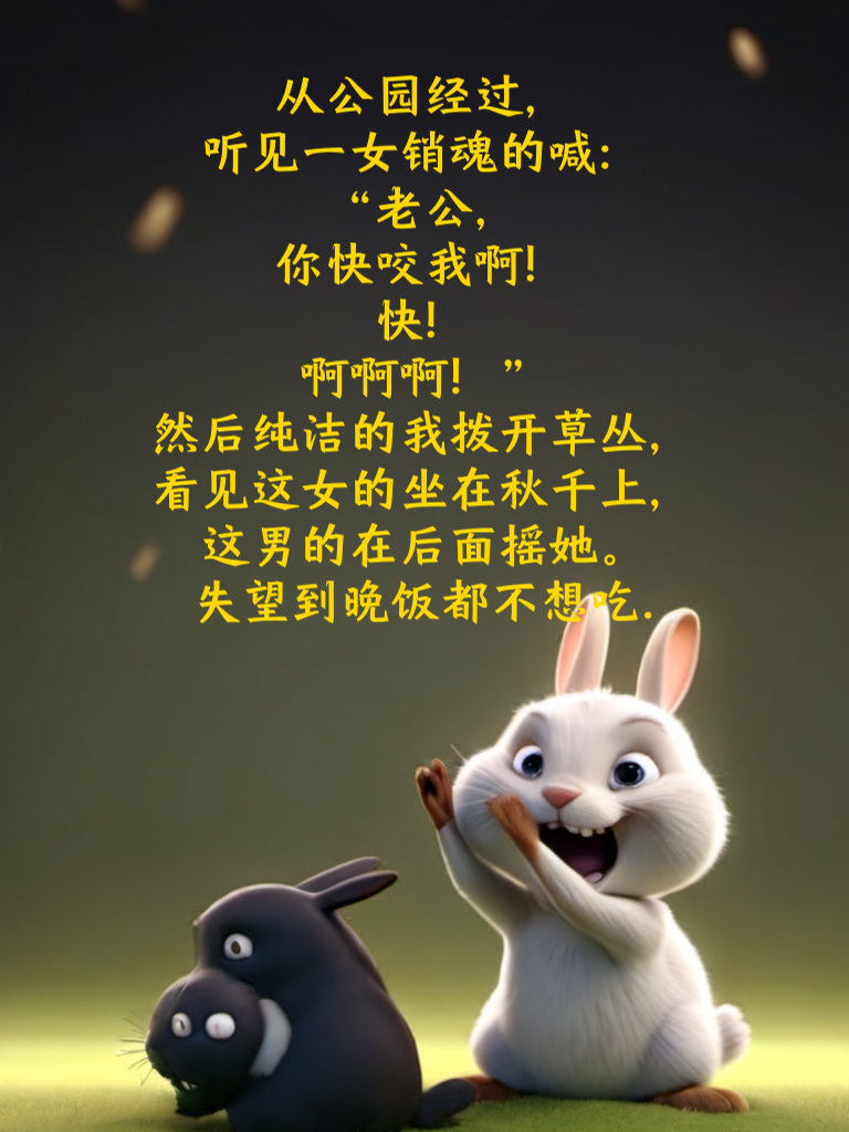 准备好，笑点即将轰炸