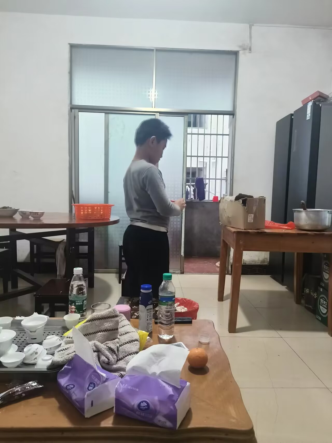 有没同款侄子，非常不懂礼貌，不尊重长辈，我侄子读四年级，平常对我这个叔叔非常不礼