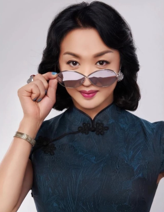 金星：变性前，我真没碰过女人