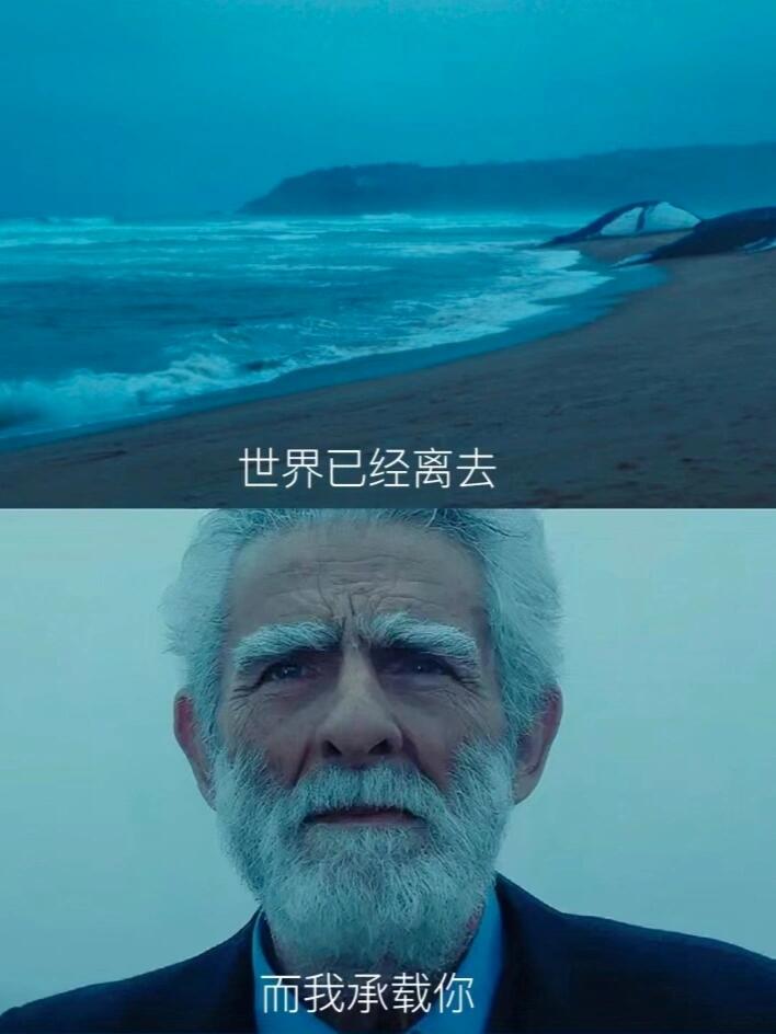 用最平静的语言讲述生命的沉重