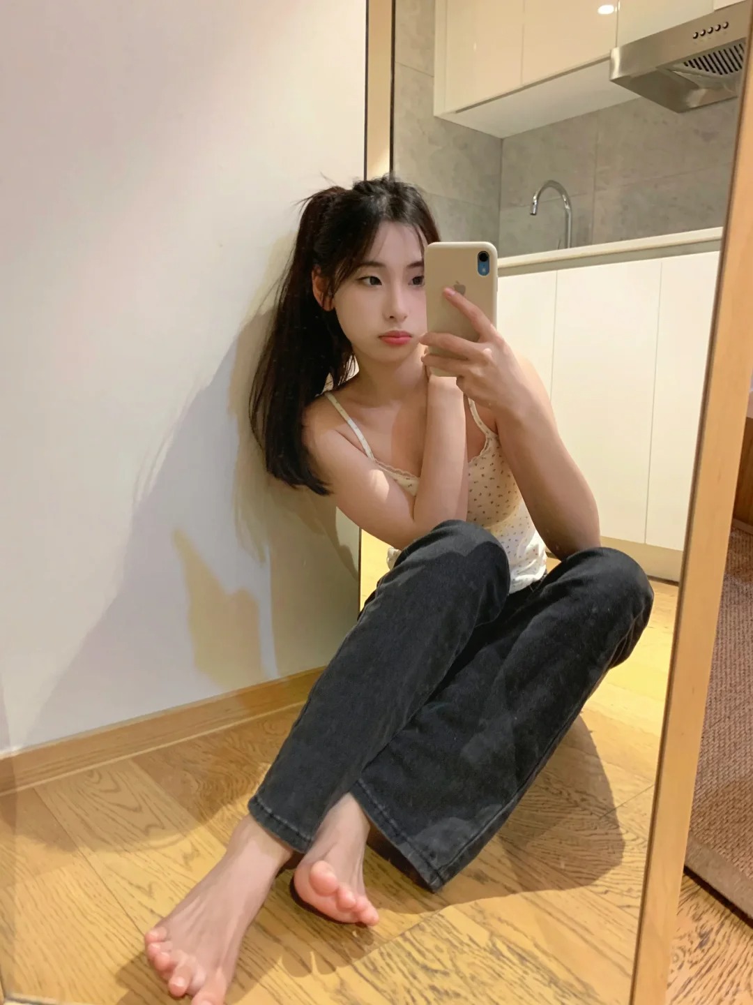 你没事吧？