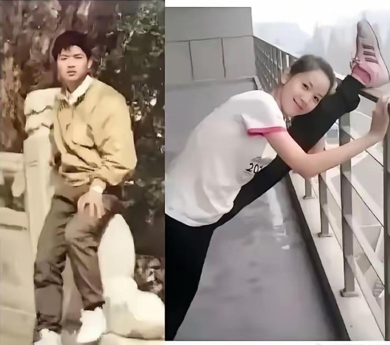 刘强东这辈子值了！
当初的懵懂少年，
居然左有奶茶妹妹，右有龚小京，
若你是强东