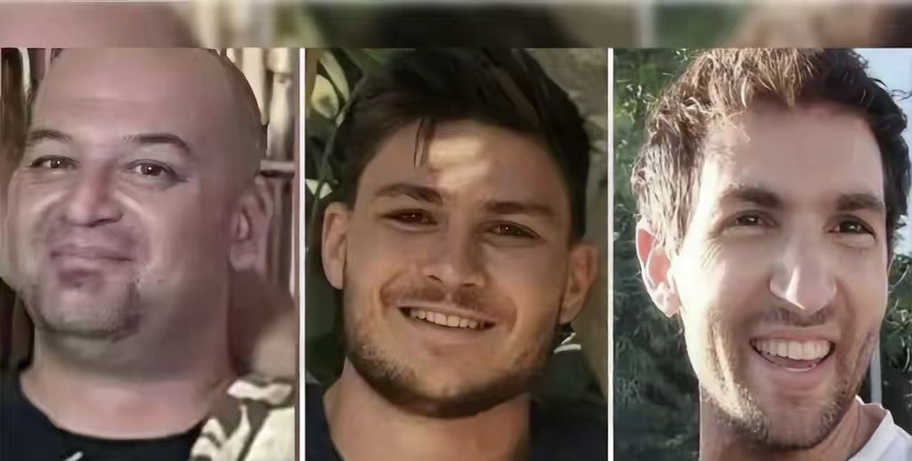 哈马斯宣布周六再释放三名人质，川普的最后通牒还算数吗？