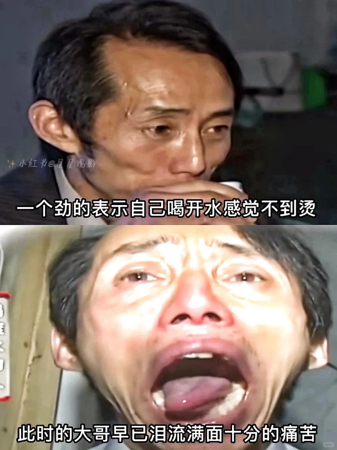 我的天🤣真的笑不活la
太颠了，恐怖片开始，喜剧片收尾走近科学是多少人的童年阴