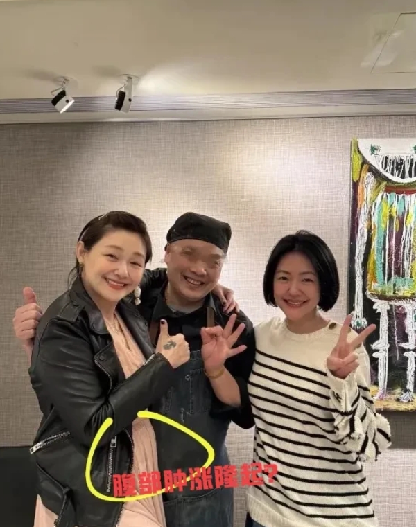大S死因被怀疑，知情人透露诸多内情，不让抽血化验家人着急火化？

根据台媒最新消