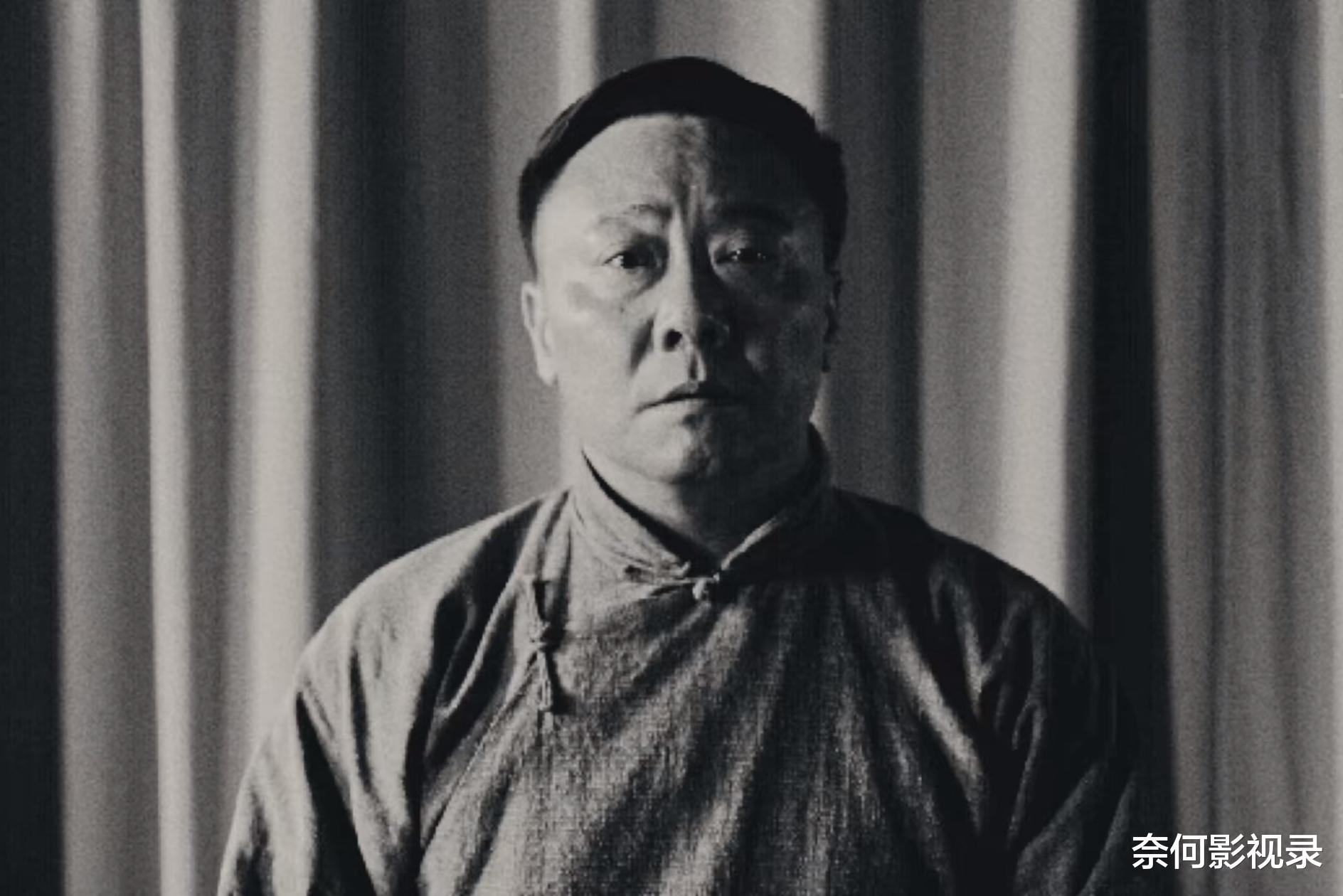 《暗夜与黎明》：要不是杨辉成替死鬼，徐巍永远不知郑兰亭多恐怖（暗夜与黎明人物关系图表）-第4张图片-九妖电影