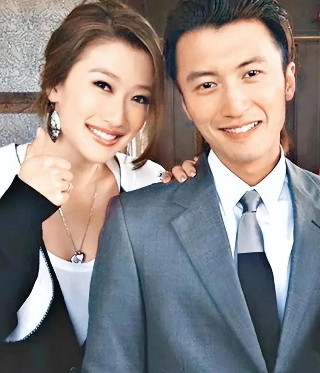 谢婷婷：传奇的风流星二代