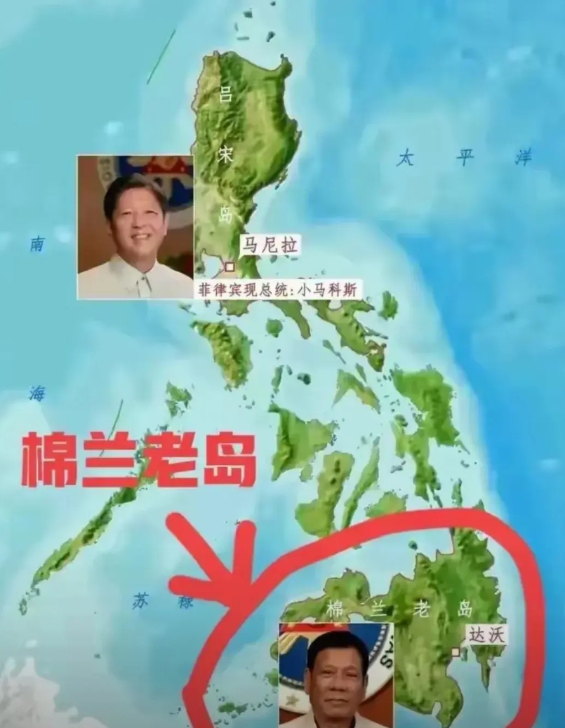 当初越南如果没有统一，分成南北越，其实最符合东大利益的，后面也就不会有边境自卫反