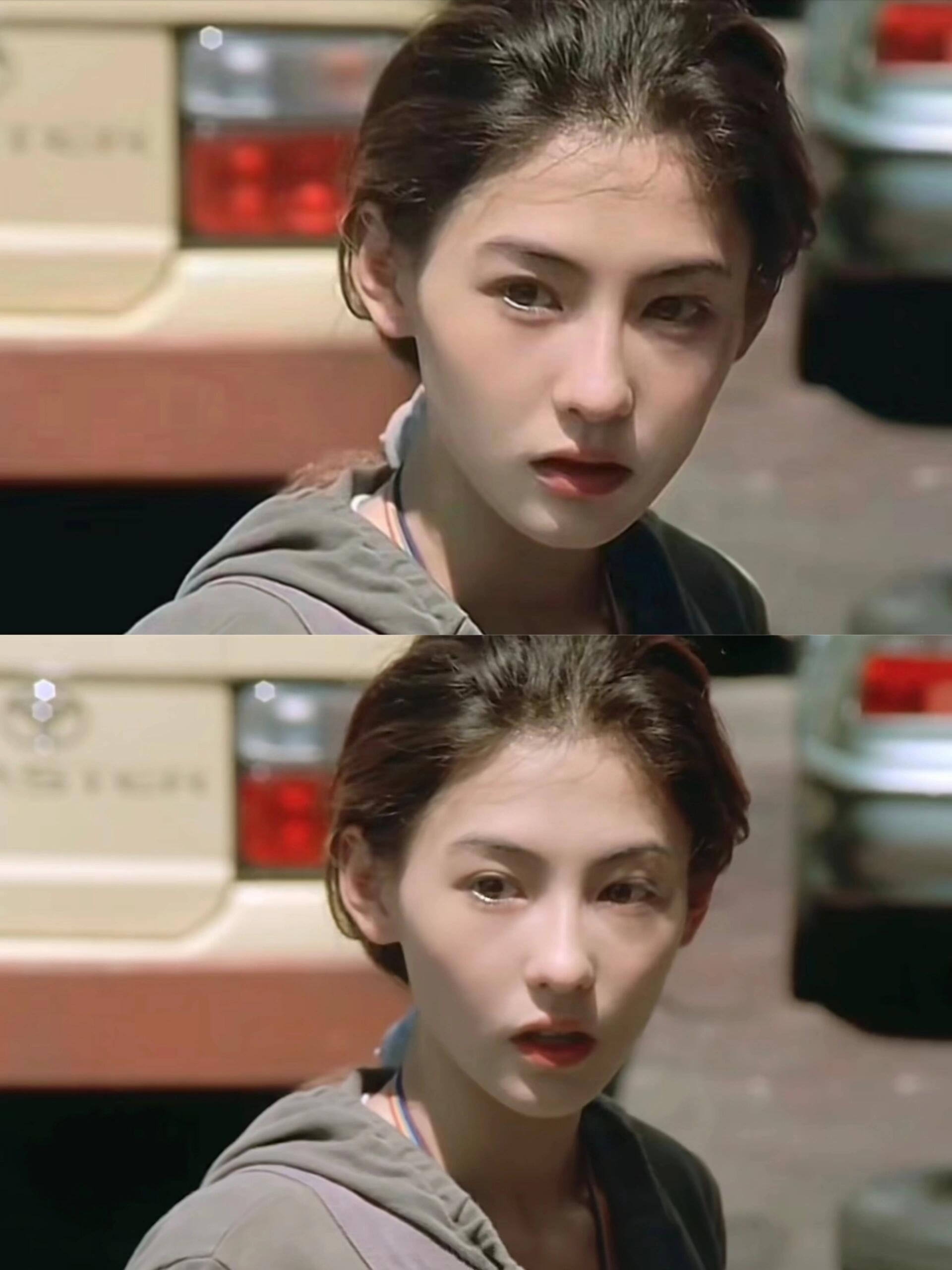 张柏芝女娲毕设