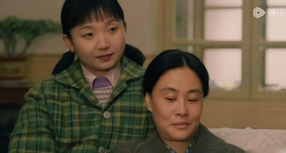 《六姊妹》最让人讨厌的角色就是老六何家喜，其次是六姐妹的妈。

何家喜这个角色在