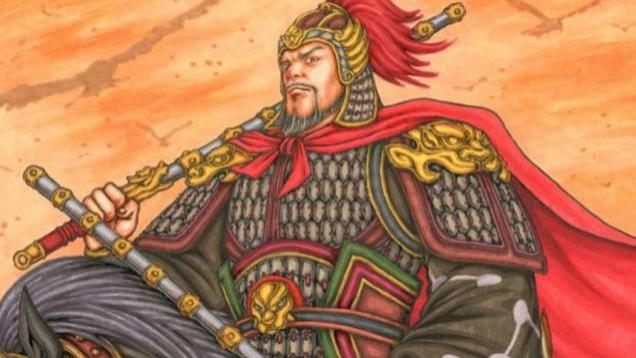 他被人们封为民族英雄，在历史上，或许是个不折不扣的王朝罪人