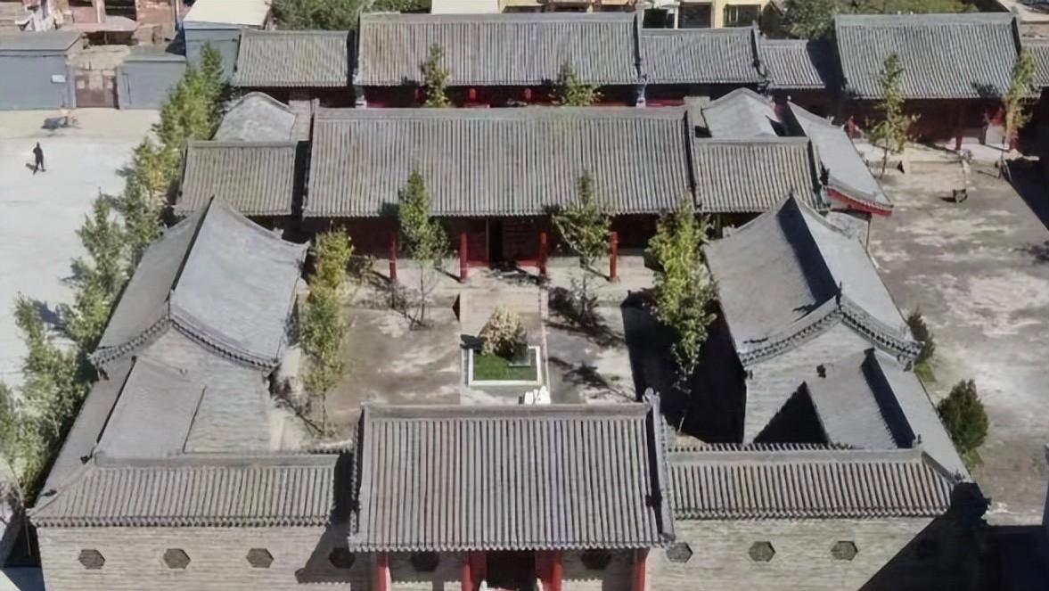 刘家堡村：历史的低吟与辉煌的回响