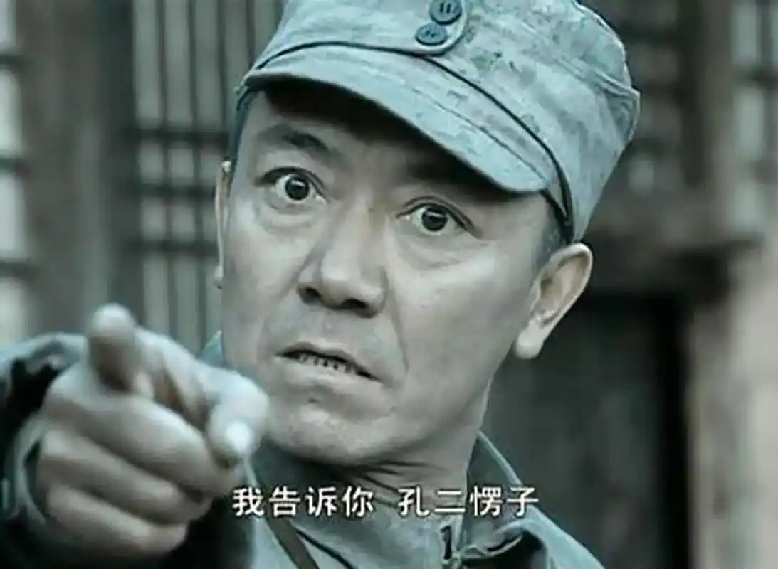 亮剑：铁血军魂的激昂颂歌