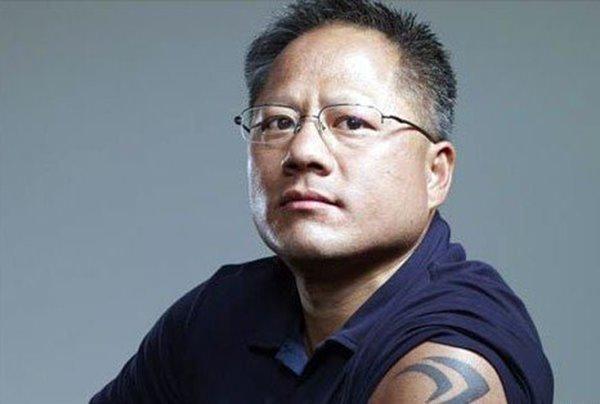 黄仁勋CES演讲提振AI信仰，推动英伟达股价上扬
