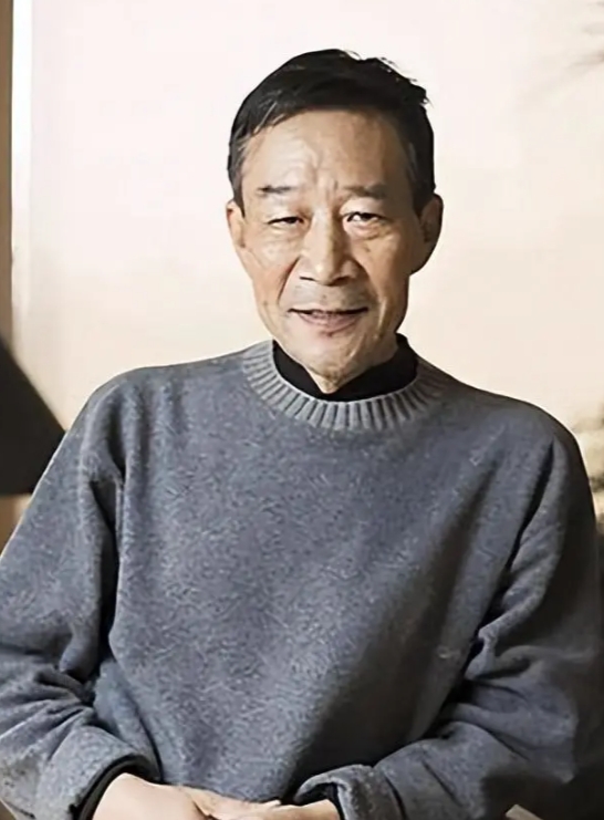 李雪健已走上了另一条大道