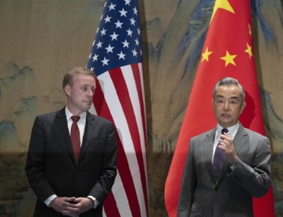 据外媒报道，美国并未准备真正改善对华关系。相反，它的主要目标是遏制中国的发展。
