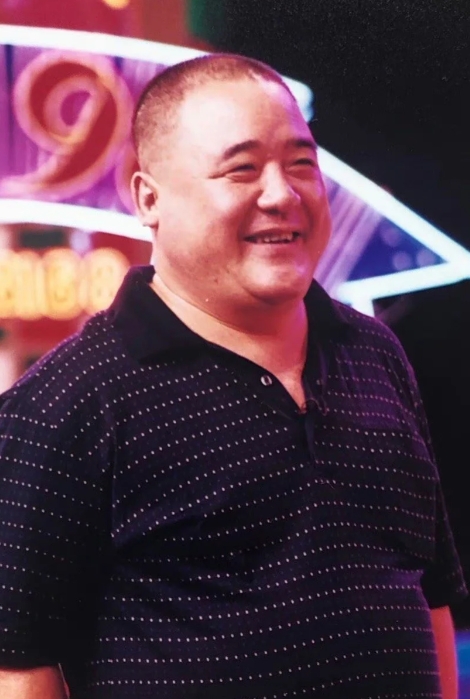  李嘉存的职业之路
