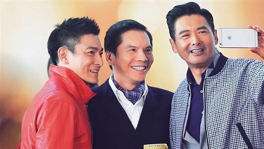 经历生死、赌场到商界女强人，向太陈岚的传奇人生