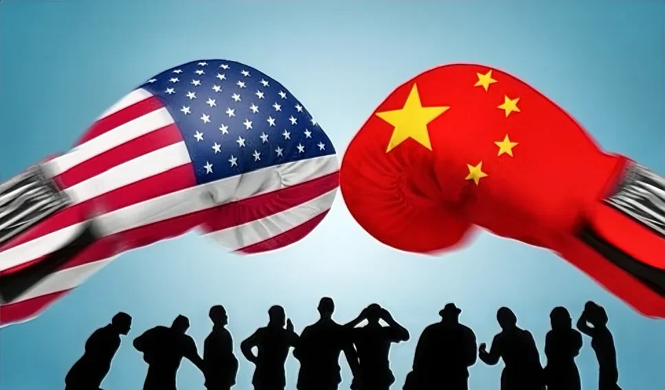 国际局势风云突变！