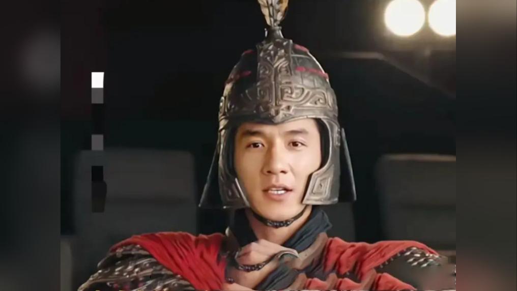 AI技术再现27岁成龙 新片《传说》即将上映