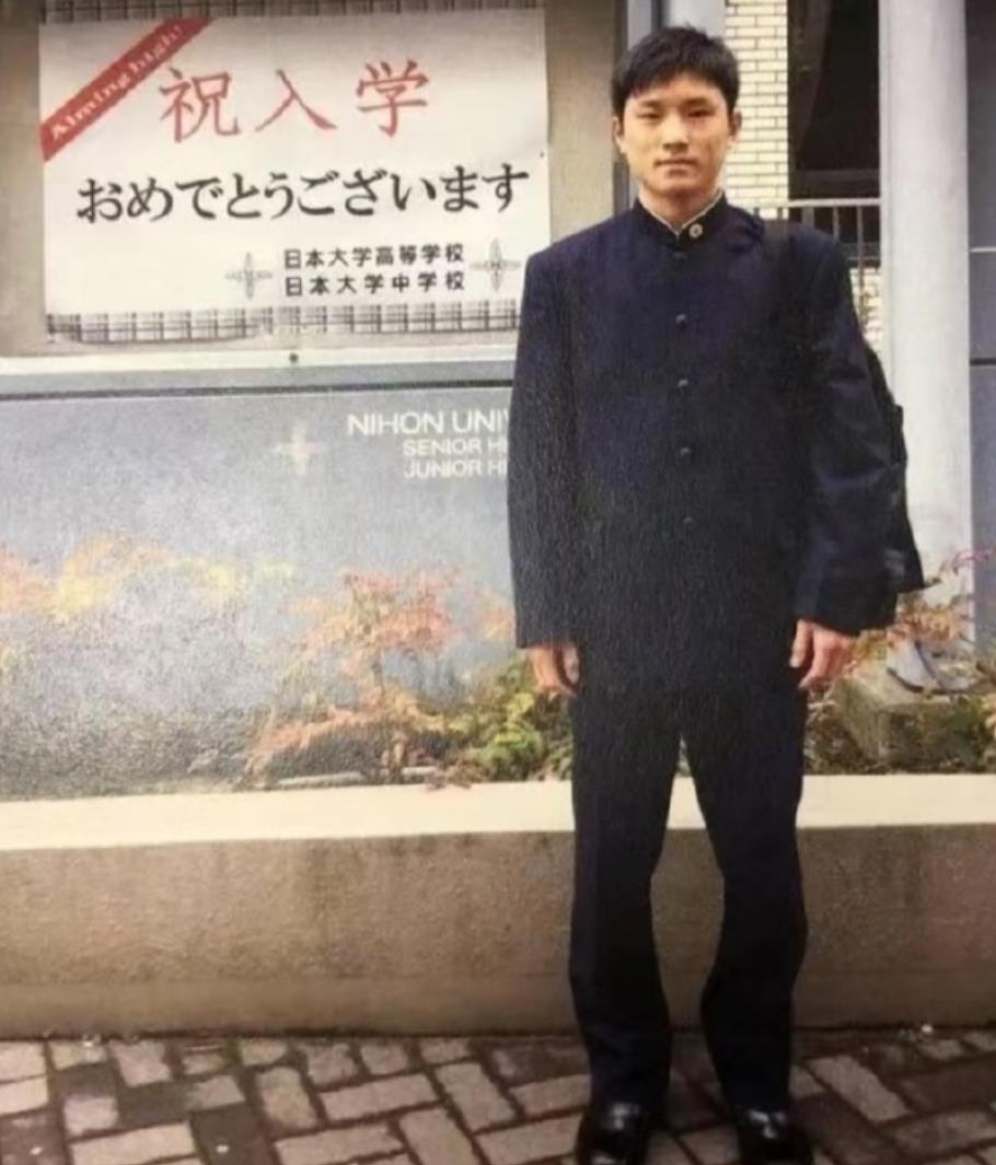 国乒小将陈垣宇击败日本头号种子张本智和