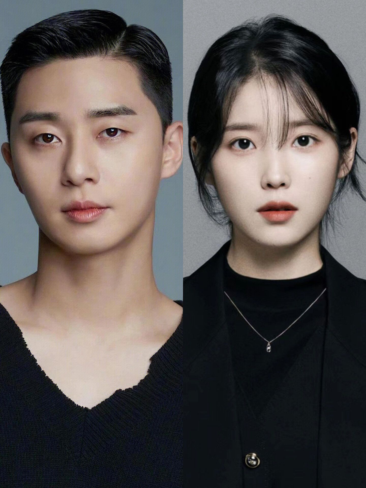 这对好好磕‼️这选角也太贴了吧‼️