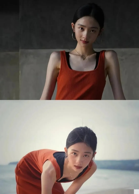 黄磊女儿，引发热议。

2月20日，18岁的黄多多，冲上热搜，让人意外的时，有网