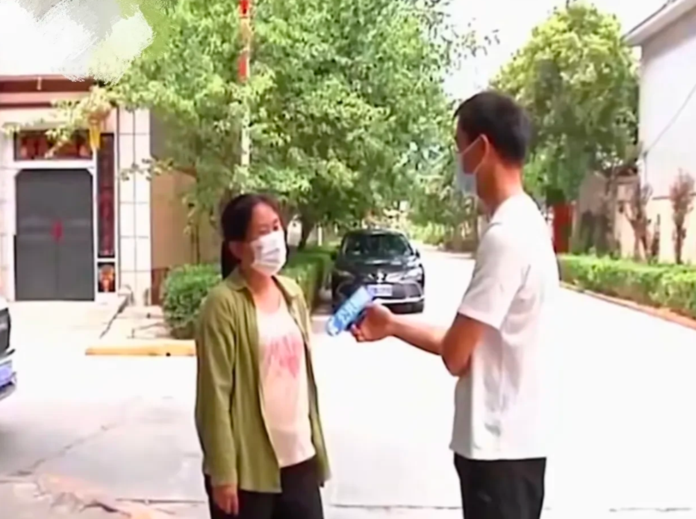 河南郑州，女子跟丈夫结婚十几年，一吵架就往娘家跑。一跑就是半年。有一次她 跟丈夫
