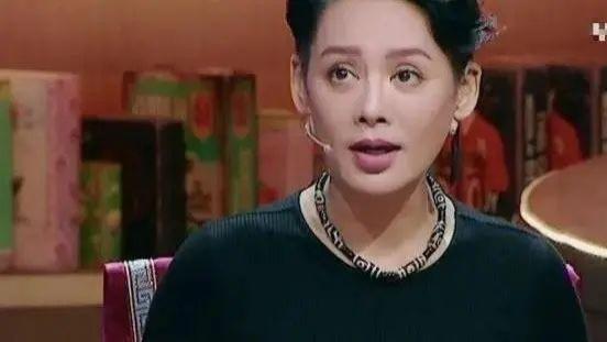 《一路繁花》邀请过宁静，网友猜测她不去是因为与刘晓庆是情敌