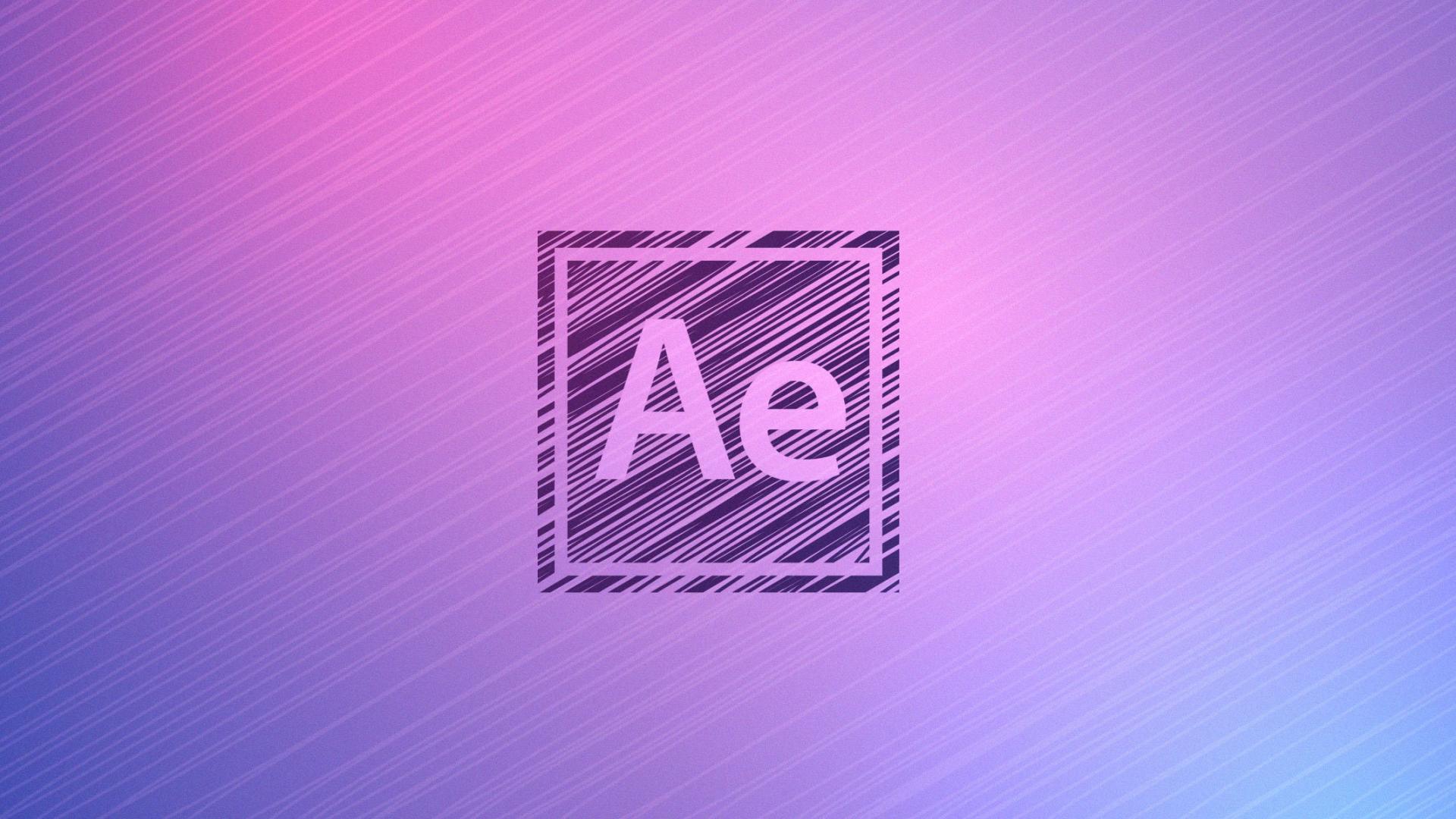 惊艳四座！AE打造绚丽极光背景特效