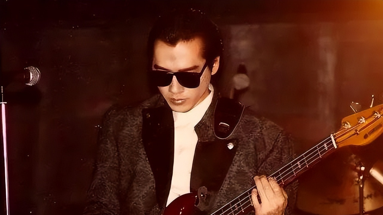 单立文: 7次演三级片，娶妻后至今没有孩子